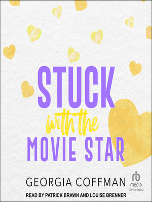 cover image of Stuck with the Movie Star